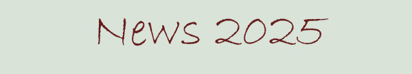 News 2025